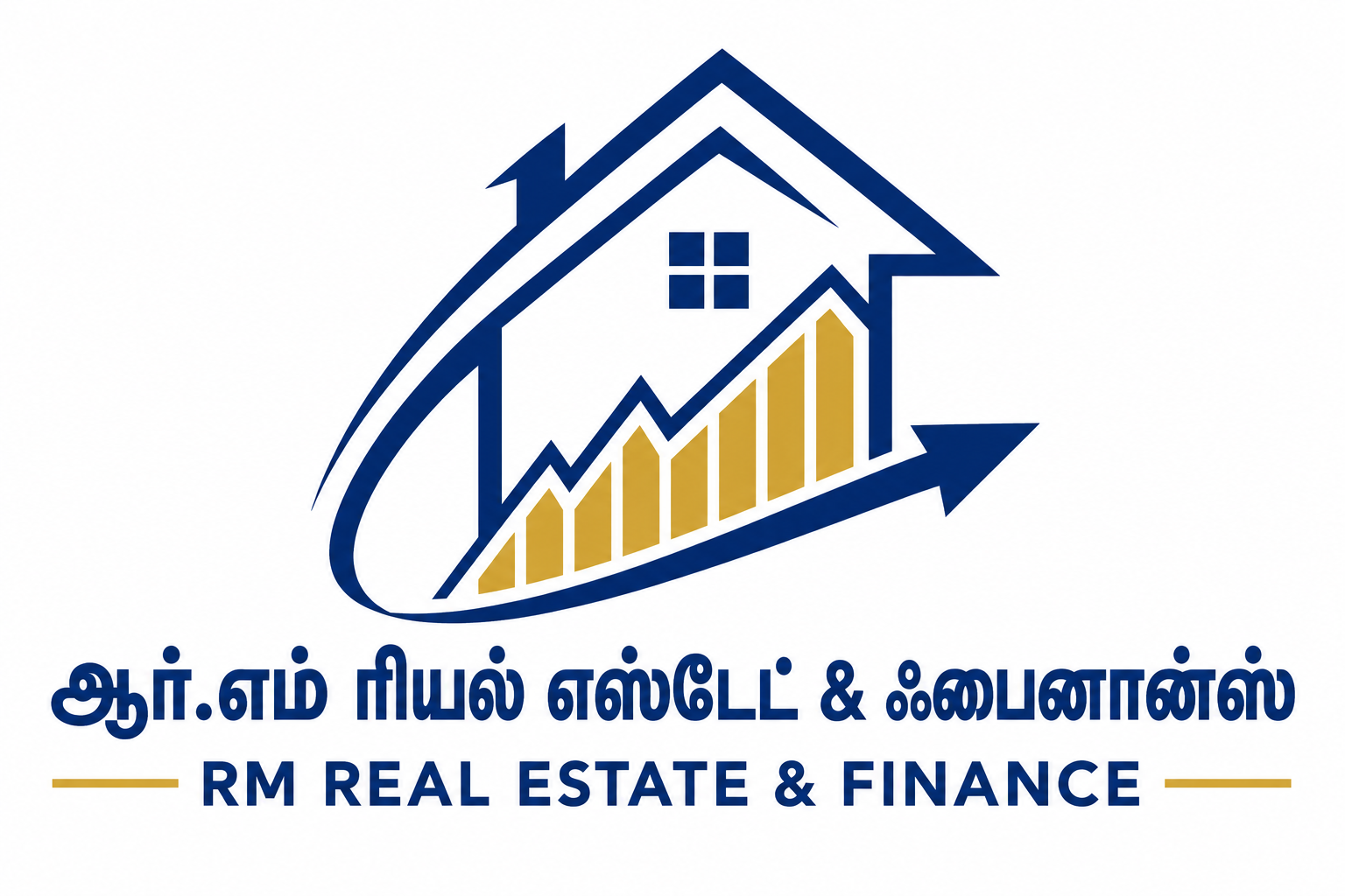 RM Real Estate & Finance
